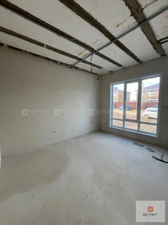 Продажа дома, Кощаково, Пестречинский район, ул. Ясная - Фото 7