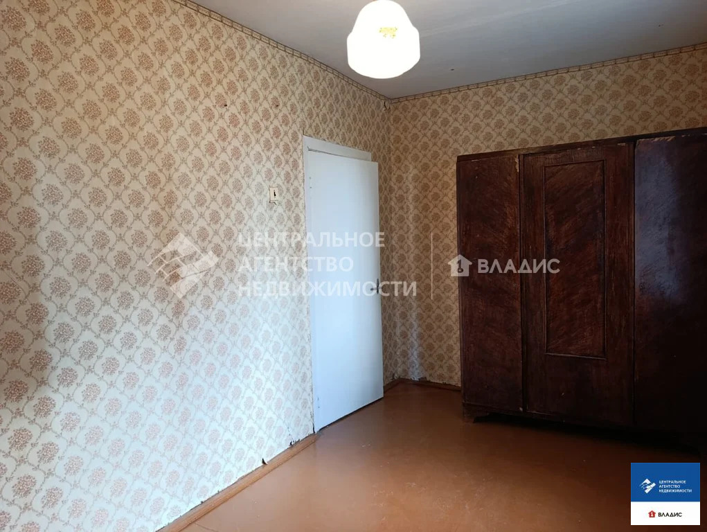 Продажа квартиры, Шилово, Шиловский район, ул. Советская - Фото 14