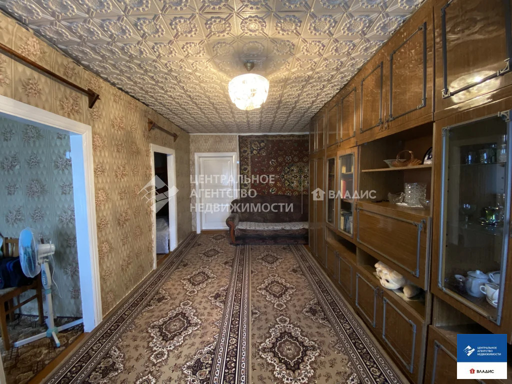 Продажа дома, Скопин, улица Карла Маркса - Фото 7