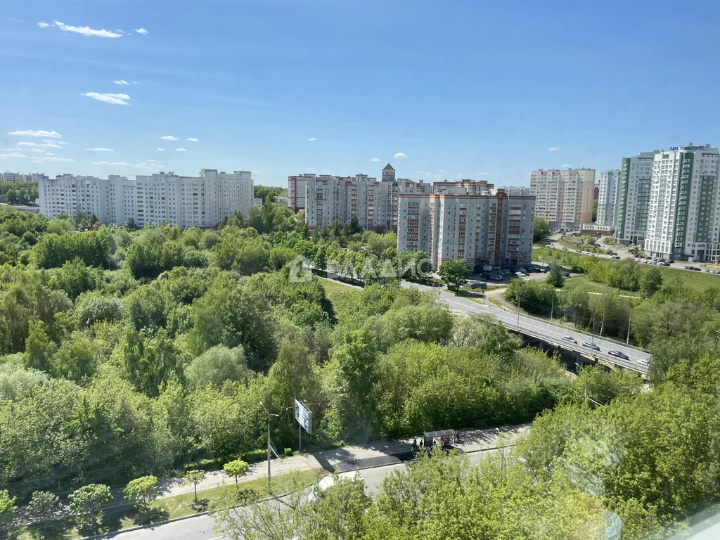 городской округ Владимир, улица Мира, д.15, 3-комнатная квартира на ... - Фото 9