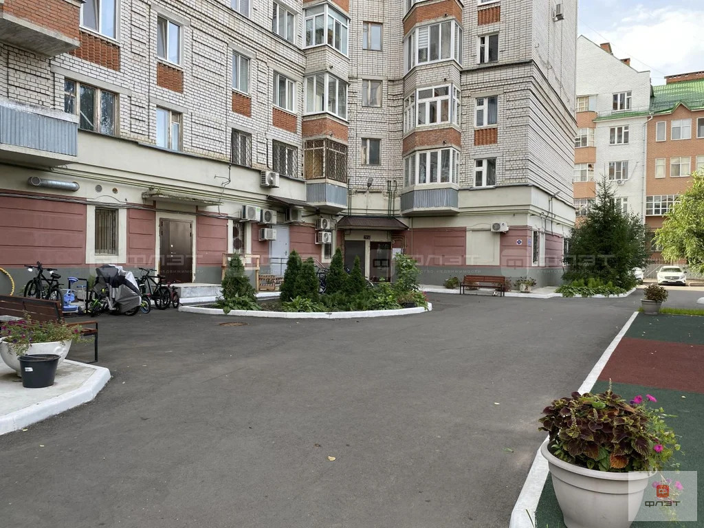 Продажа квартиры, Казань, ул. Марселя Салимжанова - Фото 2