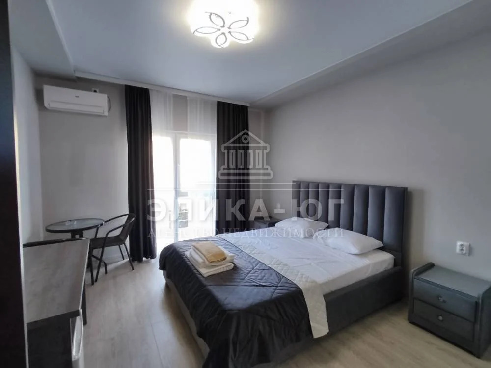 Продажа квартиры, Лермонтово, Туапсинский район, ул. Приморская - Фото 3