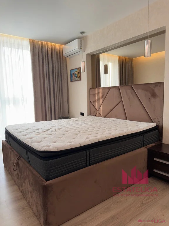 Продажа квартиры, улица Татьянин Парк - Фото 13