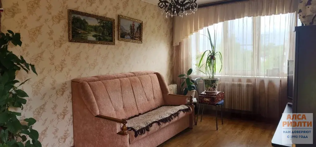 КП-644 Продажа 3 к.кв. в г. Солнечногорск ул. 2-я Володарская д. 5 - Фото 18