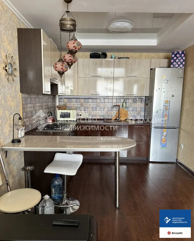 Аренда квартиры, Рязань - Фото 4