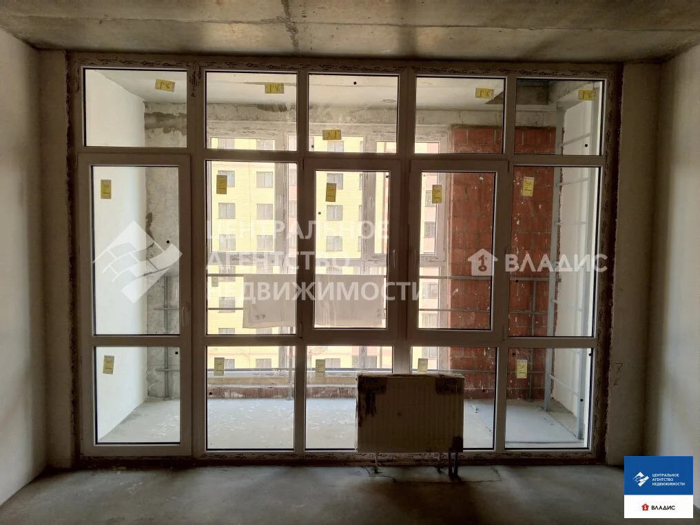 Продажа квартиры, Дядьково, Рязанский район, 1-й Бульварный проезд - Фото 7