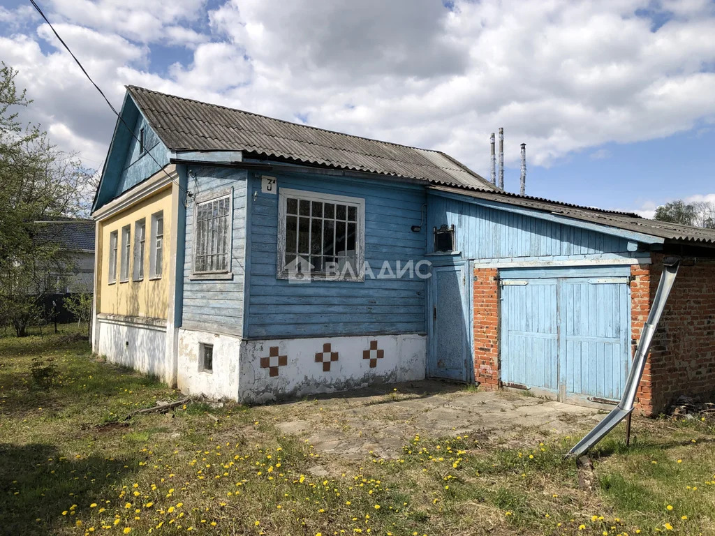 Суздальский район, посёлок Боголюбово, Южная улица,  дом на продажу - Фото 4