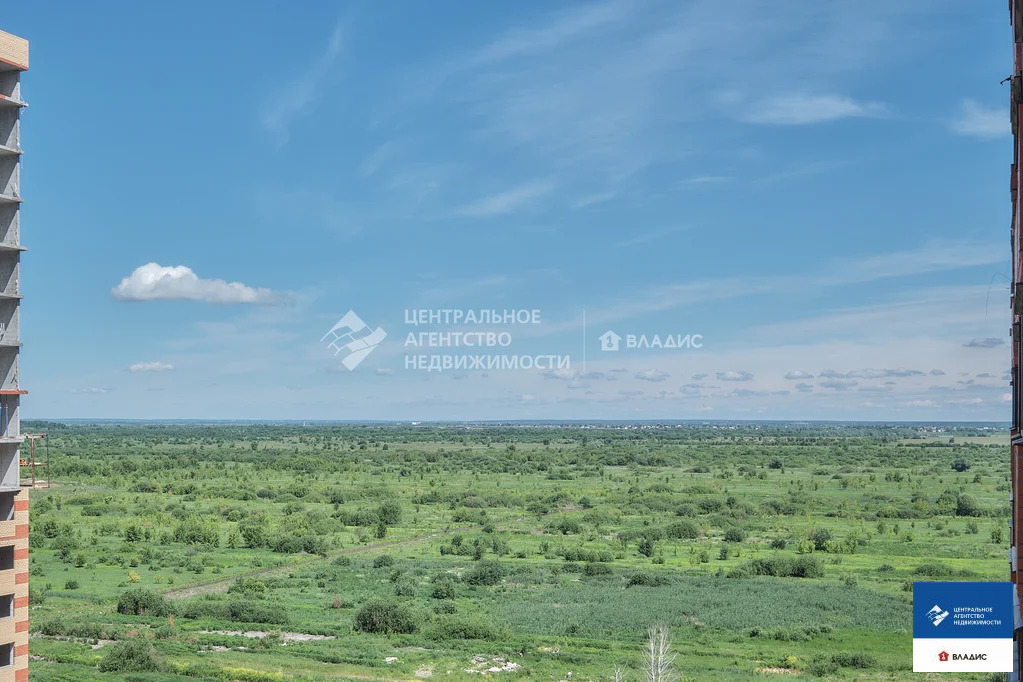 Продажа квартиры, Дядьково, Рязанский район, 2-й Бульварный проезд - Фото 8