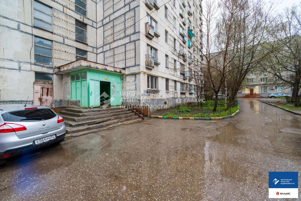 Продажа квартиры, Рязань, ул. Попова - Фото 11