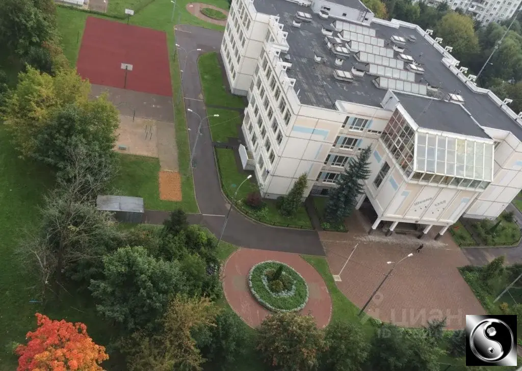 Аренда комнаты 77.0/13м Старонародная ул., 2, Москва, ЮЗАО, р-н Южное ... - Фото 25