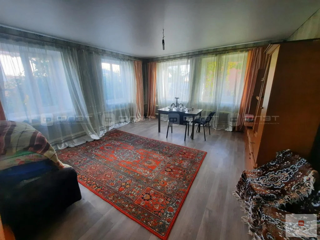 Продажа дома, Казань, ул. Петлякова - Фото 6