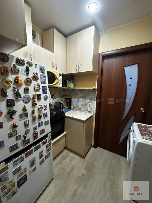 Продажа квартиры, Казань, ул. Гвардейская - Фото 2