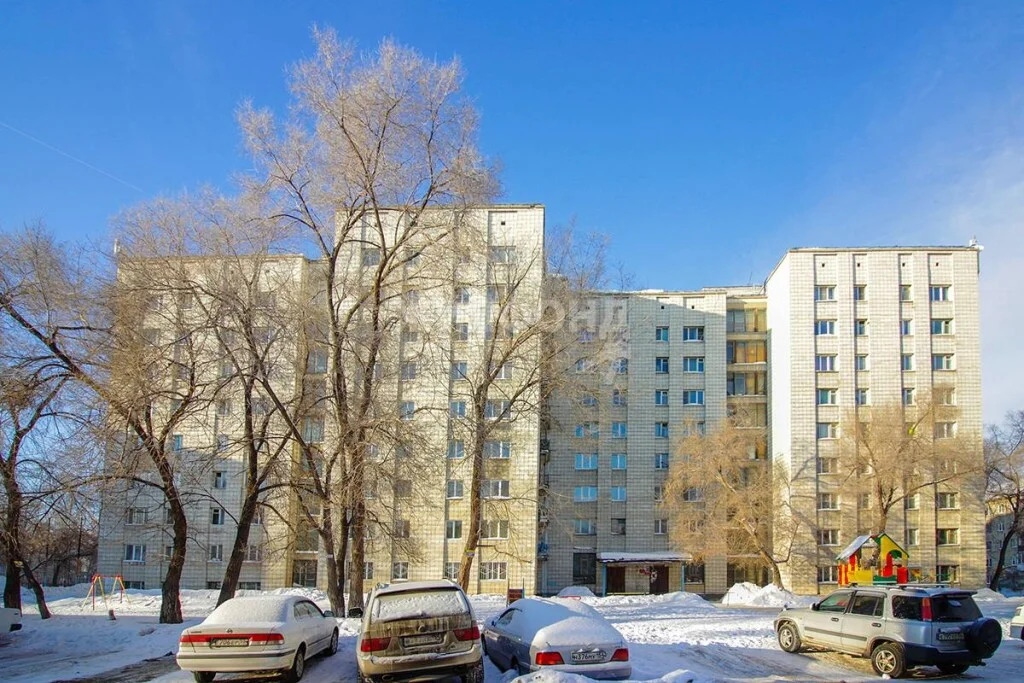 Продажа комнаты, Новосибирск, ул. Зорге - Фото 13