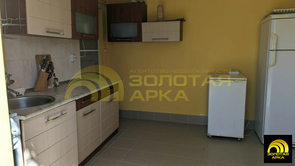 Продажа дома, Сенной, Темрюкский район - Фото 1
