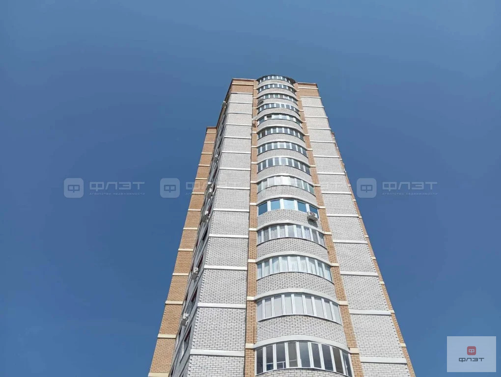 Аренда квартиры, Казань, ул. Декабристов д.89B - Фото 13
