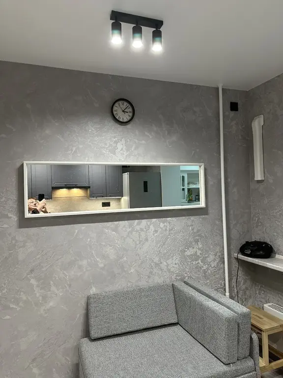 Просторная Однушка Евро 48 кв.м в ЖК " Лесной Городок " - Фото 7