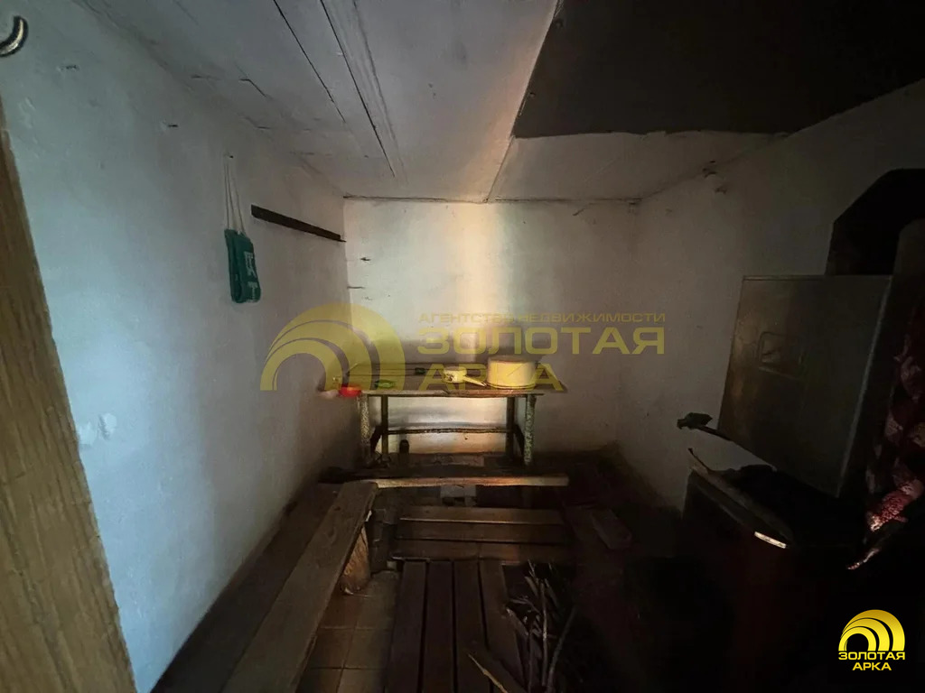 Продажа дома, Адагум, Крымский район, ул. Земледельцев - Фото 11