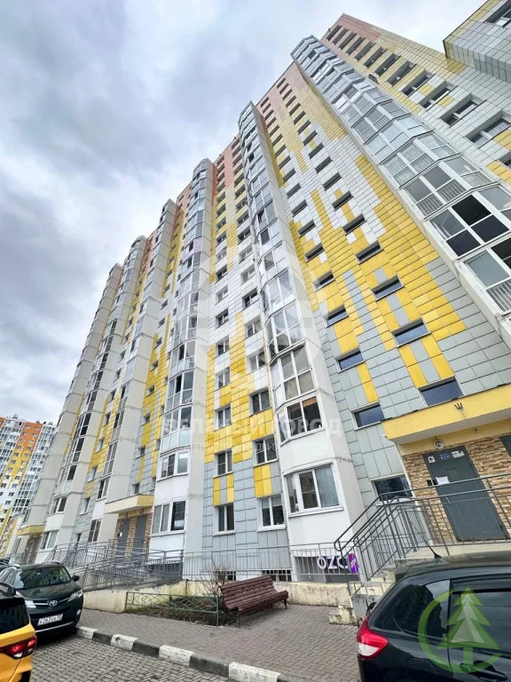 Продажа квартиры, Голубое, Солнечногорский район, Тверецкий проезд - Фото 11