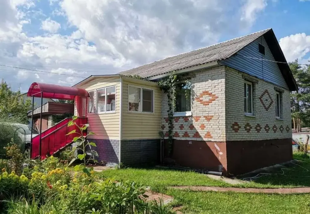 Купить дом в Владимирской области