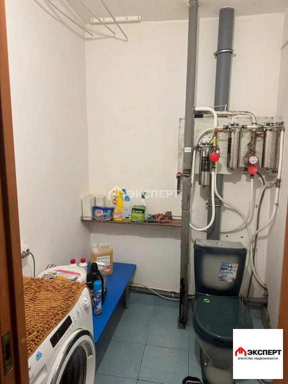 3-комнатная квартира, ул. Вокзальная - Фото 11