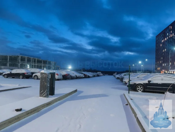 Продажа квартиры, Уточкина ул. - Фото 20