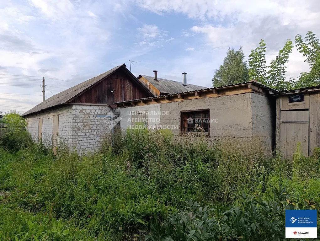 Продажа дома, Рязань - Фото 42