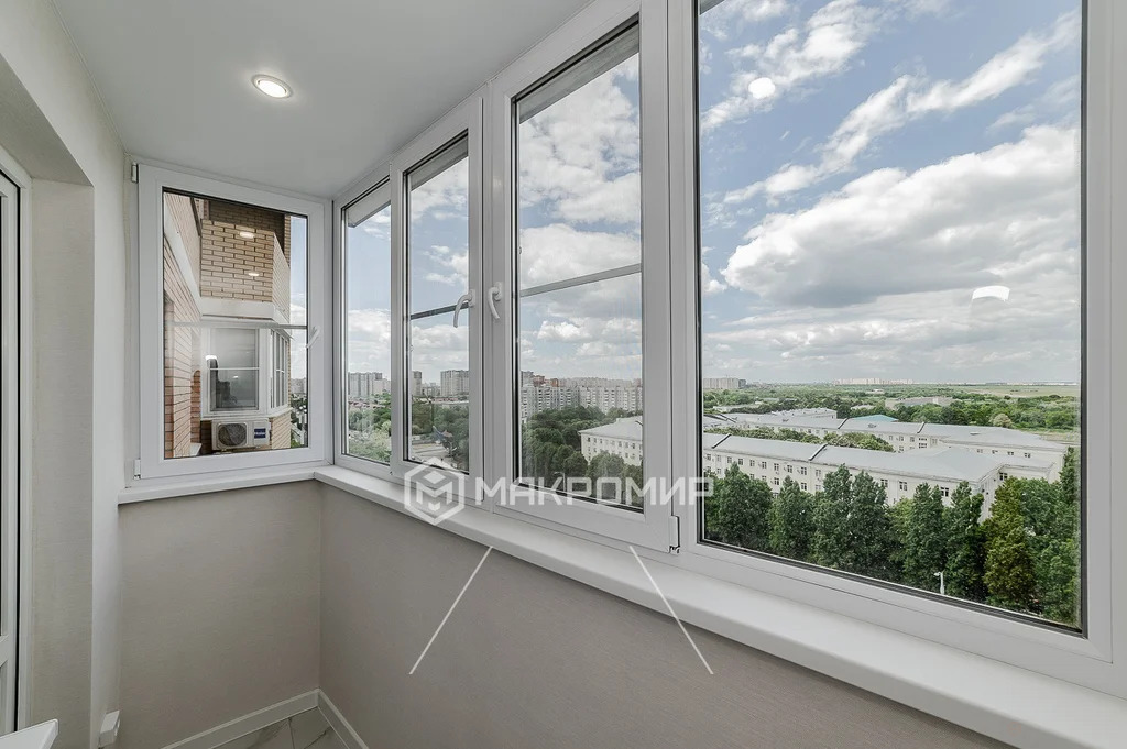 Продажа квартиры, Краснодар, ул. Дзержинского - Фото 10