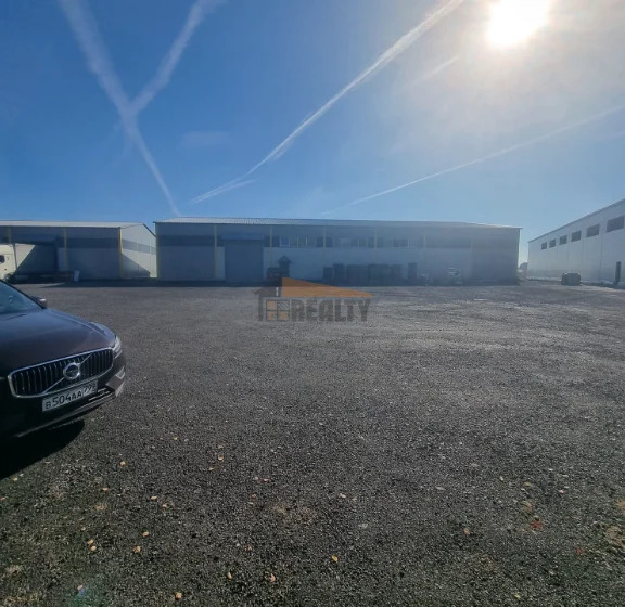 Продажа склада, Домодедово, Домодедово г. о. - Фото 9