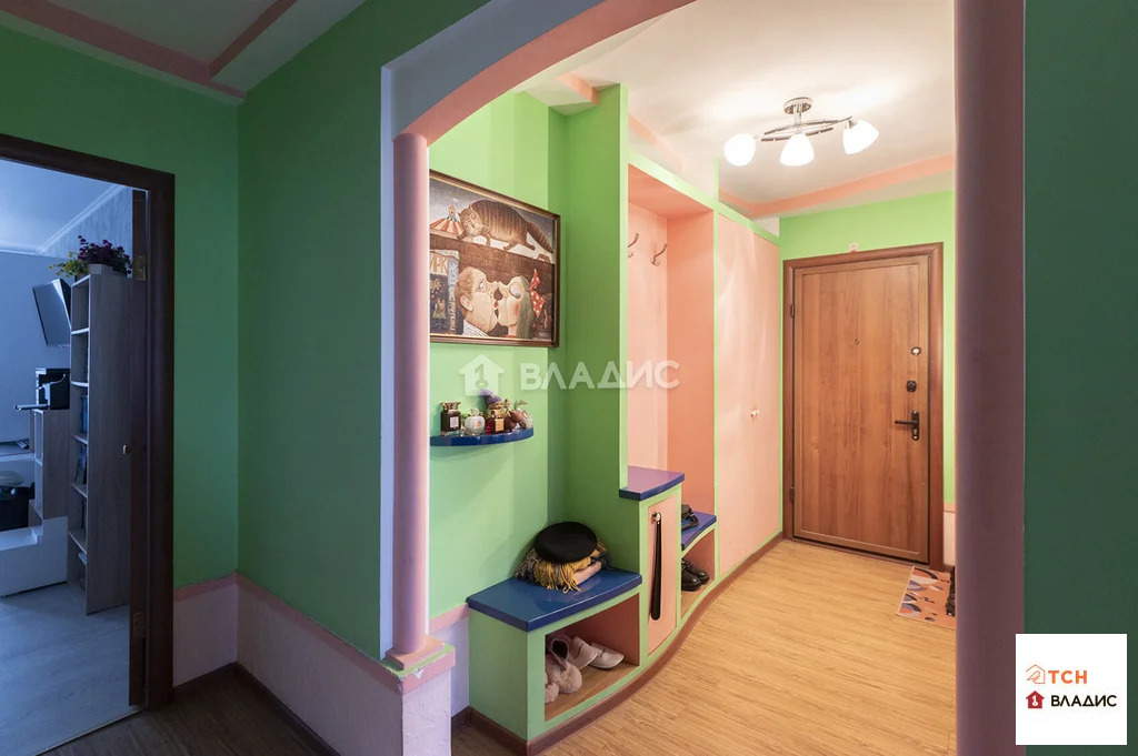 Продажа квартиры, Лесной, Советская улица - Фото 19