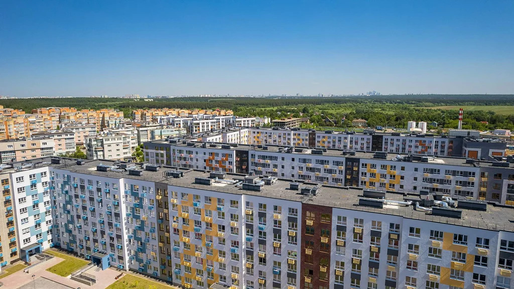 Продается ПСН 25.8 м2 - Фото 7