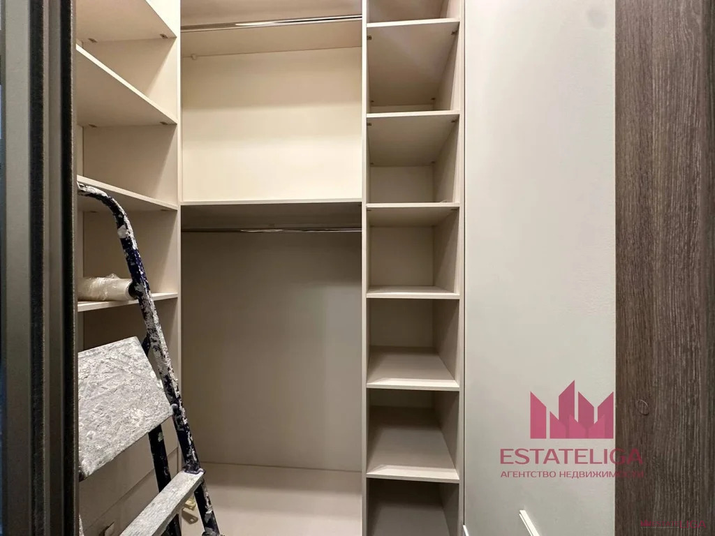 Продажа квартиры, улица Архитектора Щусева - Фото 9