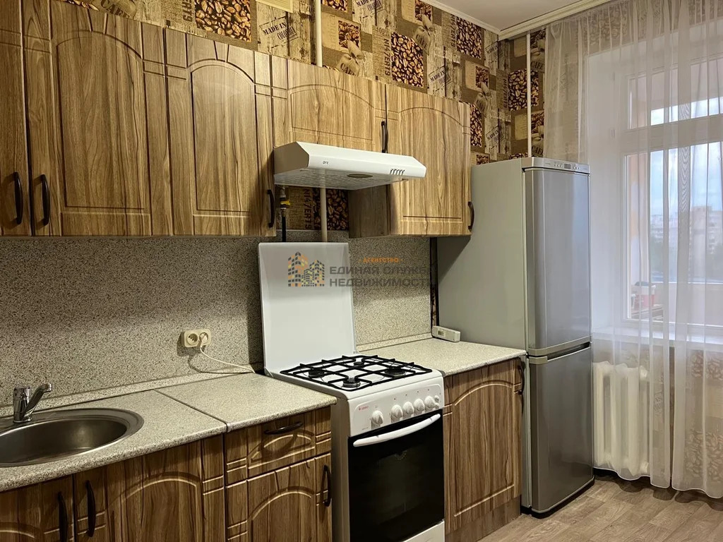 Аренда квартиры, Уфа, ул. Софьи Перовской - Фото 1