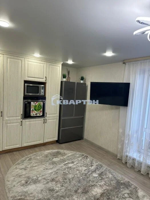 Продажа квартиры, Новосибирск, ул. Волховская - Фото 6