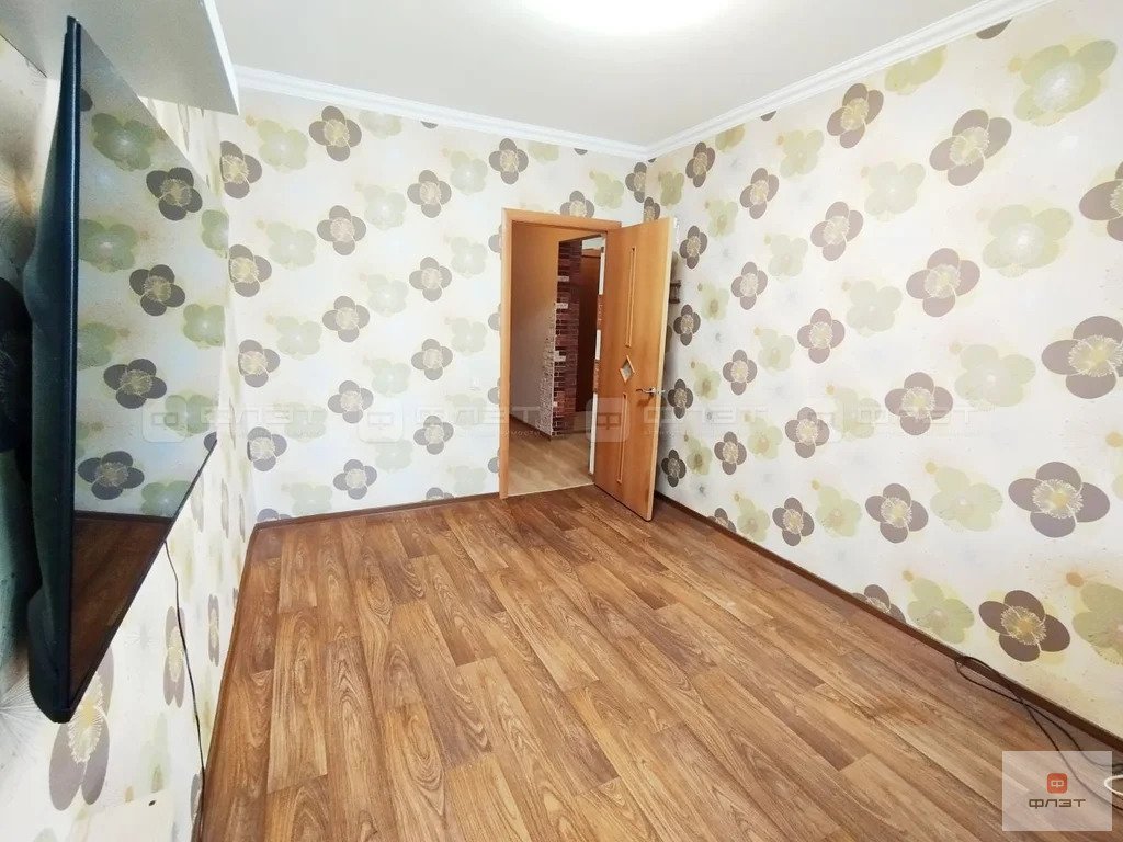 Продажа квартиры, Казань, ул. Туганлык (Большие Клыки) - Фото 6