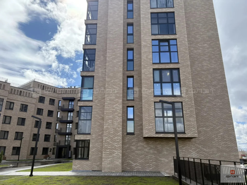 Продажа квартиры, Казань, ул. Урицкого - Фото 5