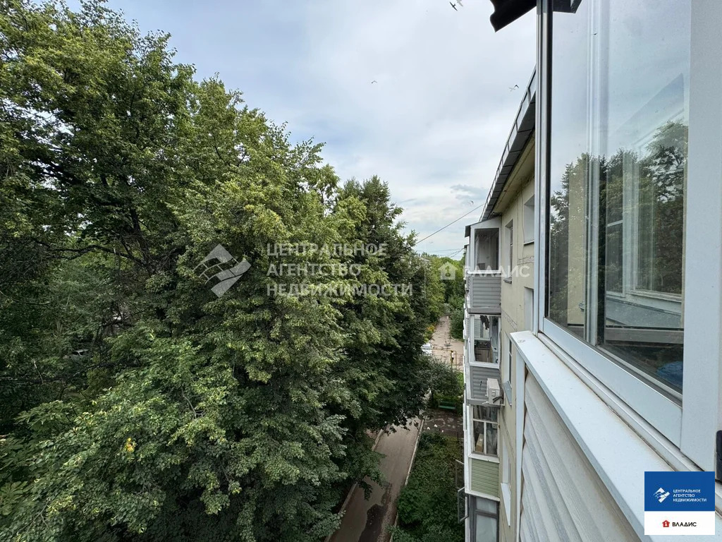 Продажа квартиры, Рязань, ул. Стройкова - Фото 22