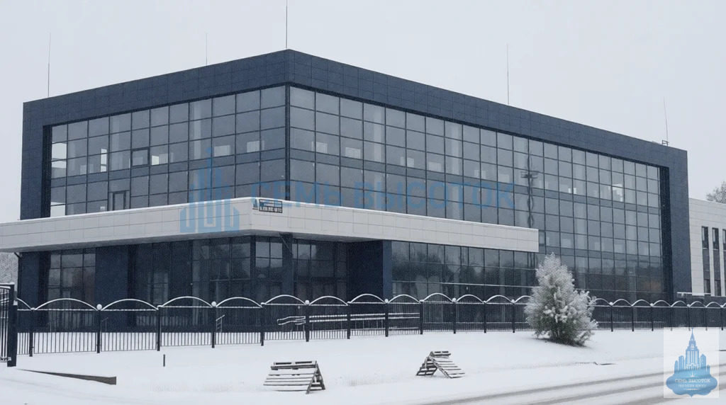 Аренда ПСН, Подольск, Станционная ул. - Фото 1