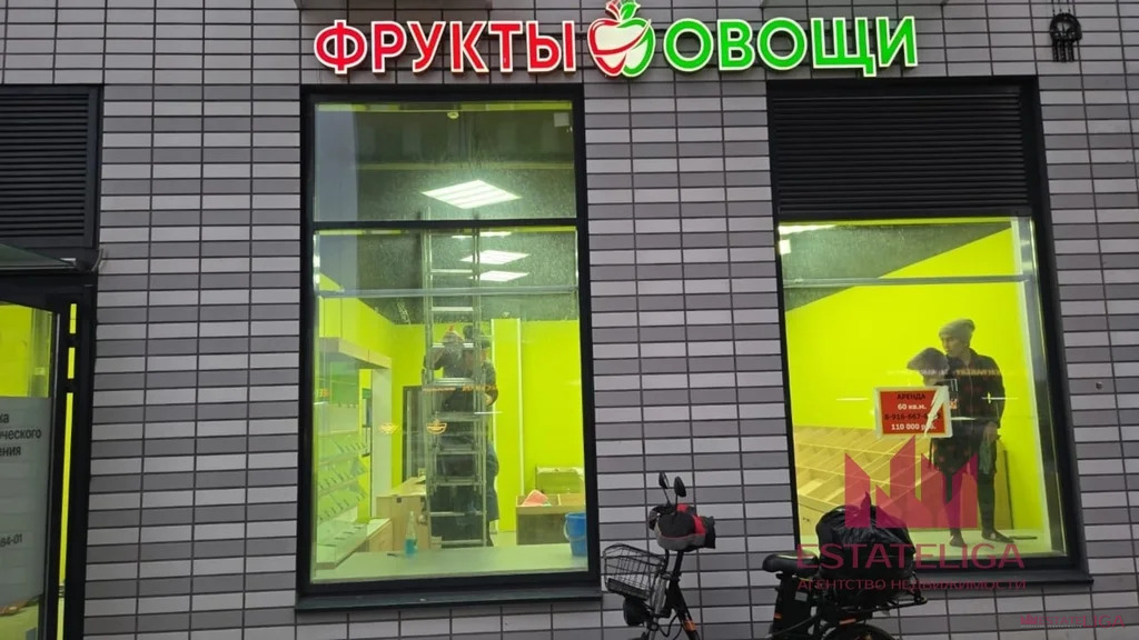 Продажа готового бизнеса, ул. Люблинская - Фото 4