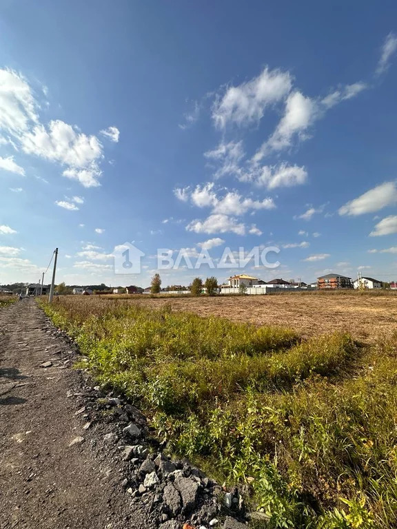 Ленинский городской округ, село Остров, Преображенская улица, земля . - Фото 2