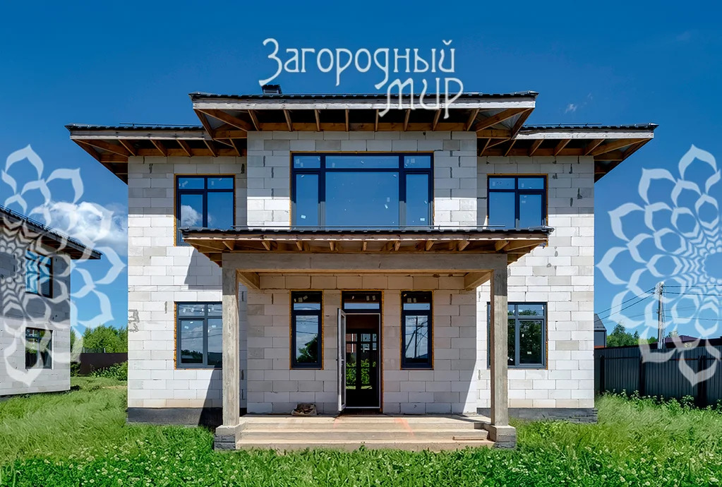 Продам дом, Пятницкое шоссе, 23 км от МКАД - Фото 2