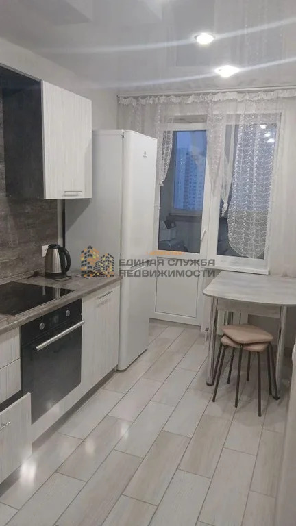 Аренда квартиры, Уфа, ул. Ферина - Фото 3