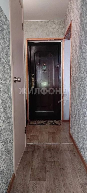 Продажа квартиры, Колывань, Колыванский район, Соловьёва - Фото 10