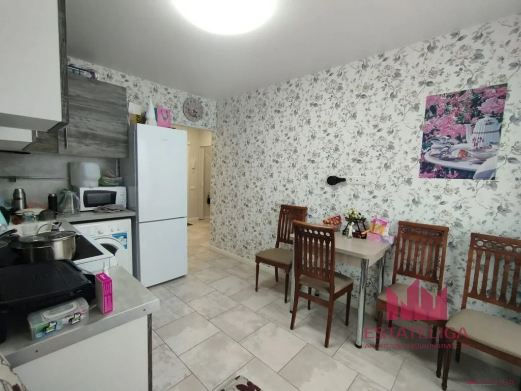 Продажа квартиры, Лопатино, Ленинский район, Сухановская улица - Фото 4
