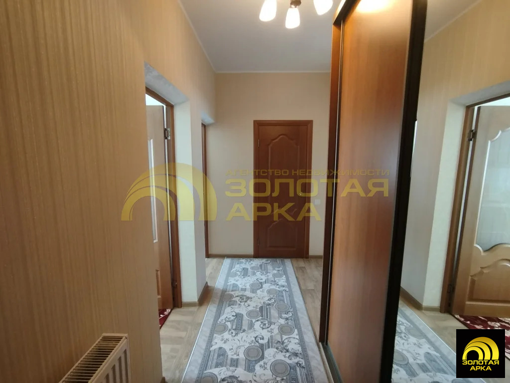 Продажа дома, Варениковская, Крымский район - Фото 18