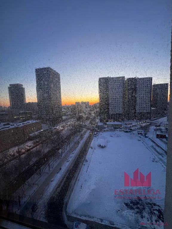 Аренда квартиры, ул. Выборгская - Фото 15