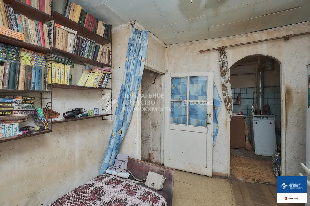 Продажа дома, Рыбное, Рыбновский район, ул. Рабочих - Фото 15