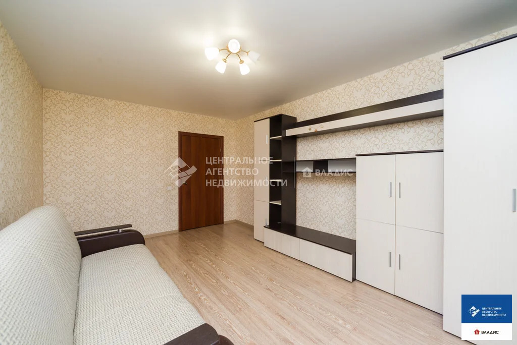 Продажа квартиры, Рязань, Брестская улица - Фото 3