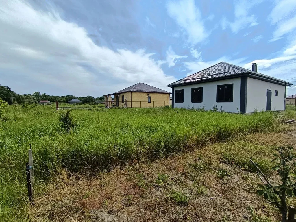 Продажа дома, Крымск, Крымский район, улица Крючкова - Фото 2