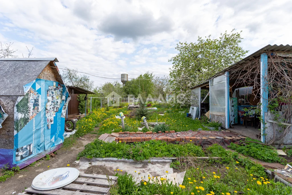 Суздальский район, село Лемешки, Верхняя улица,  дом на продажу - Фото 26