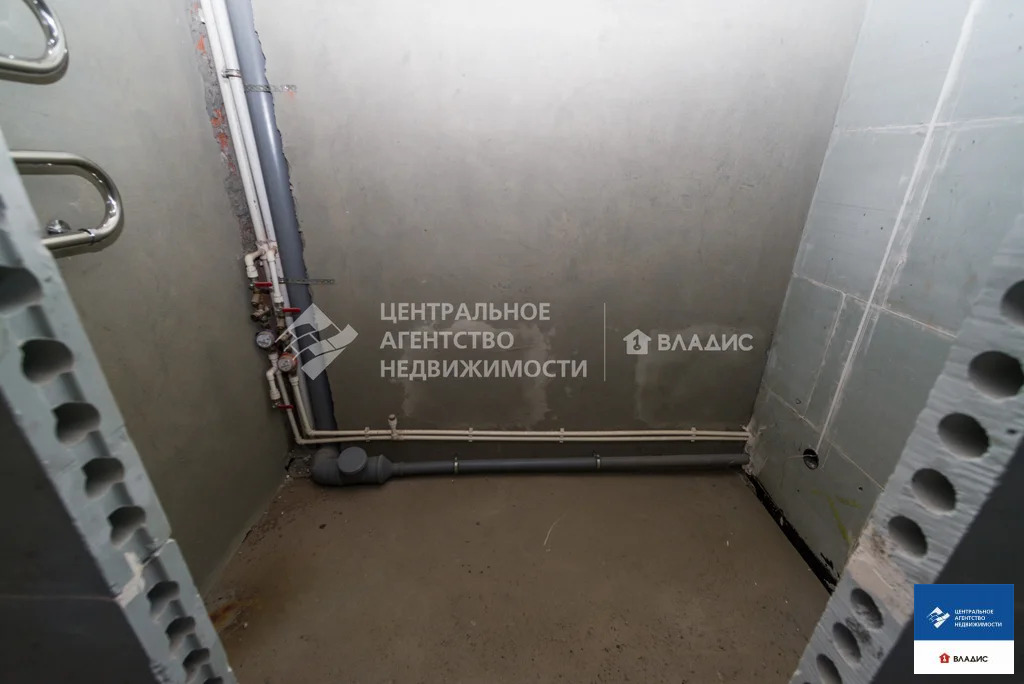 Продажа квартиры, Рязань, Семчинская улица - Фото 15